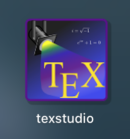 texstudio